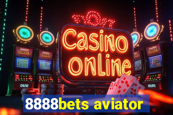 8888bets aviator